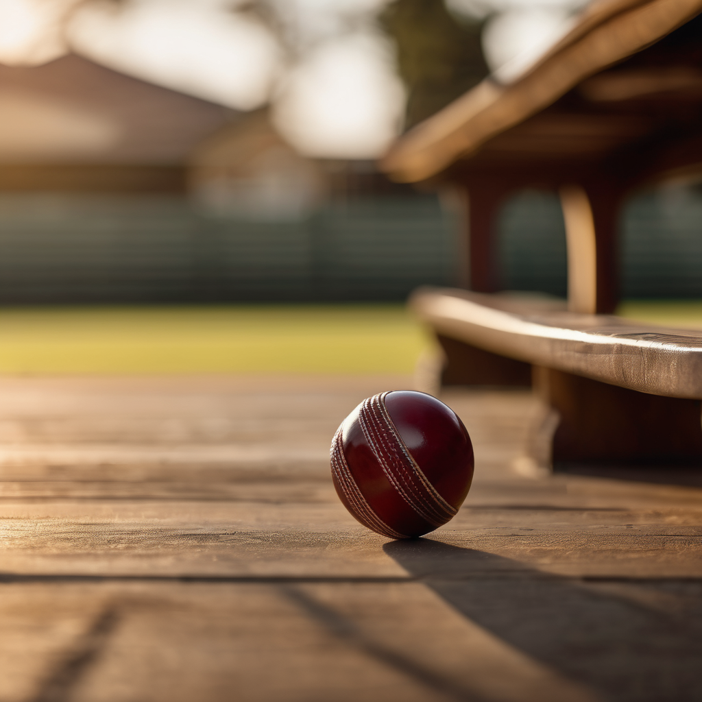 Hamilton to Make Test Debut as Healy Bids Farewell in Perth Day-Night Australia-India Test