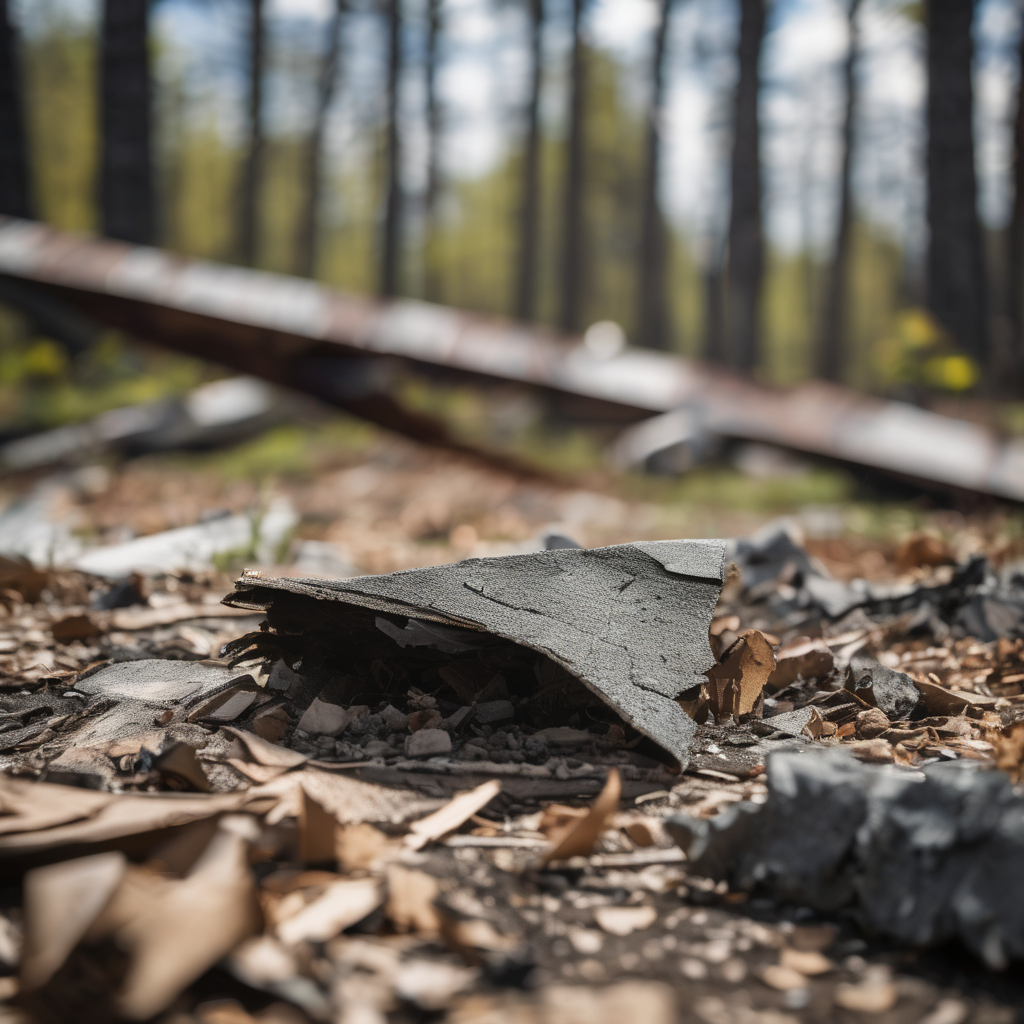 Suspected Oklahoma Tornado Kills Mother and Daughter in Major County