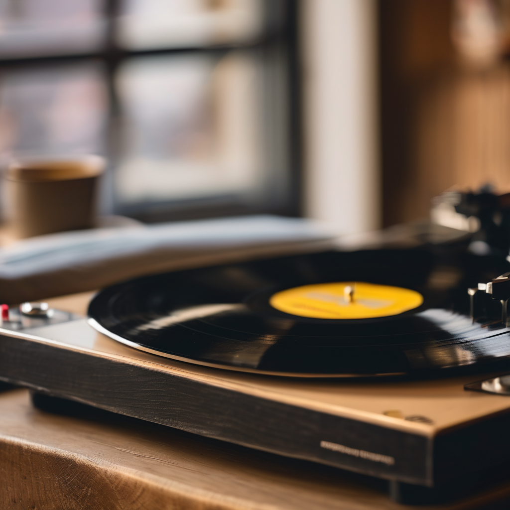 Bandcamp Friday Unleashes March’s Hottest Country & Americana Albums