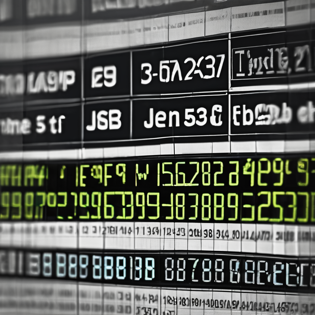 Iran Tensions Roil Markets Ahead of Crucial Jobs Report