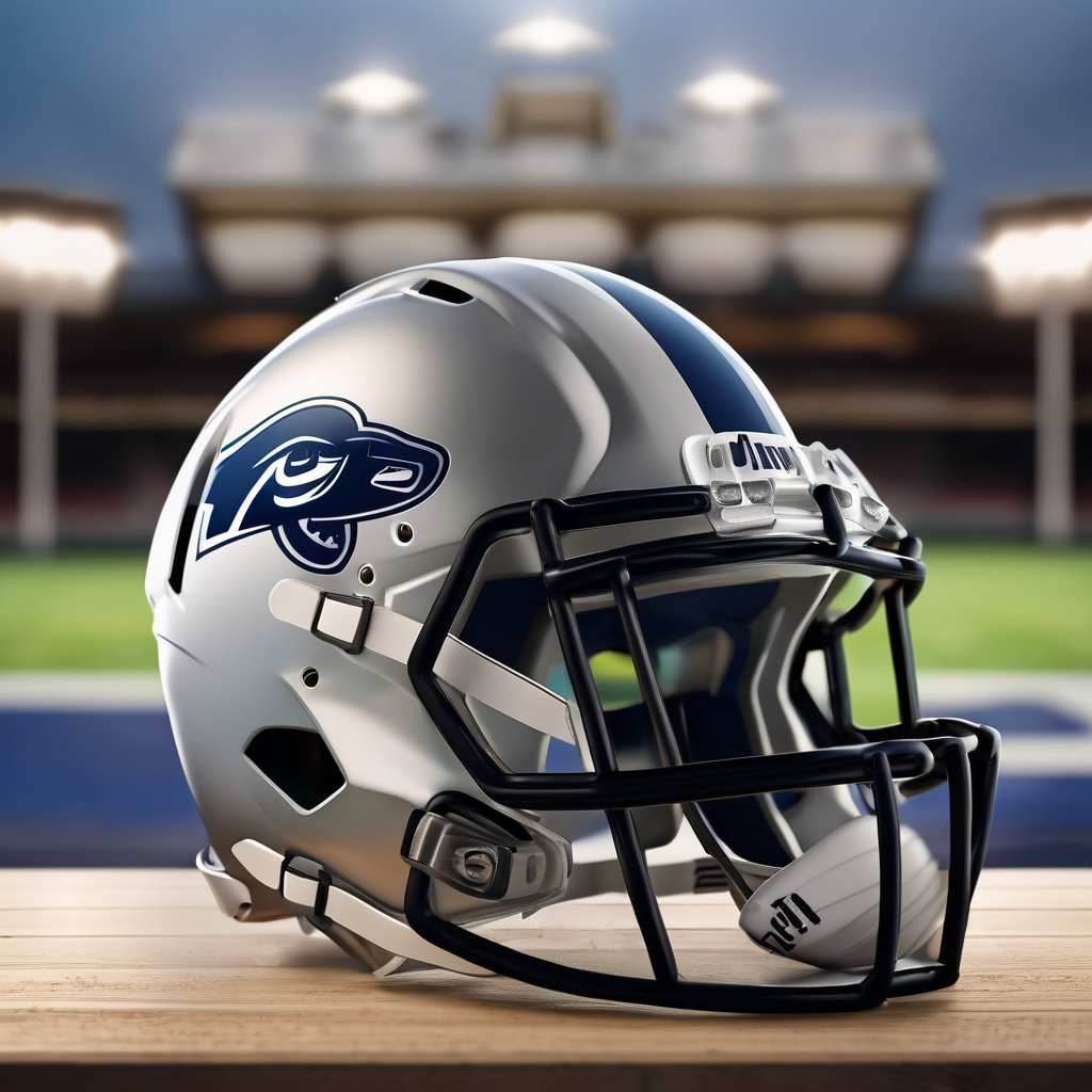 Center Market in Flux: Giants Target Linderbaum as Biadasz Signs with Chargers