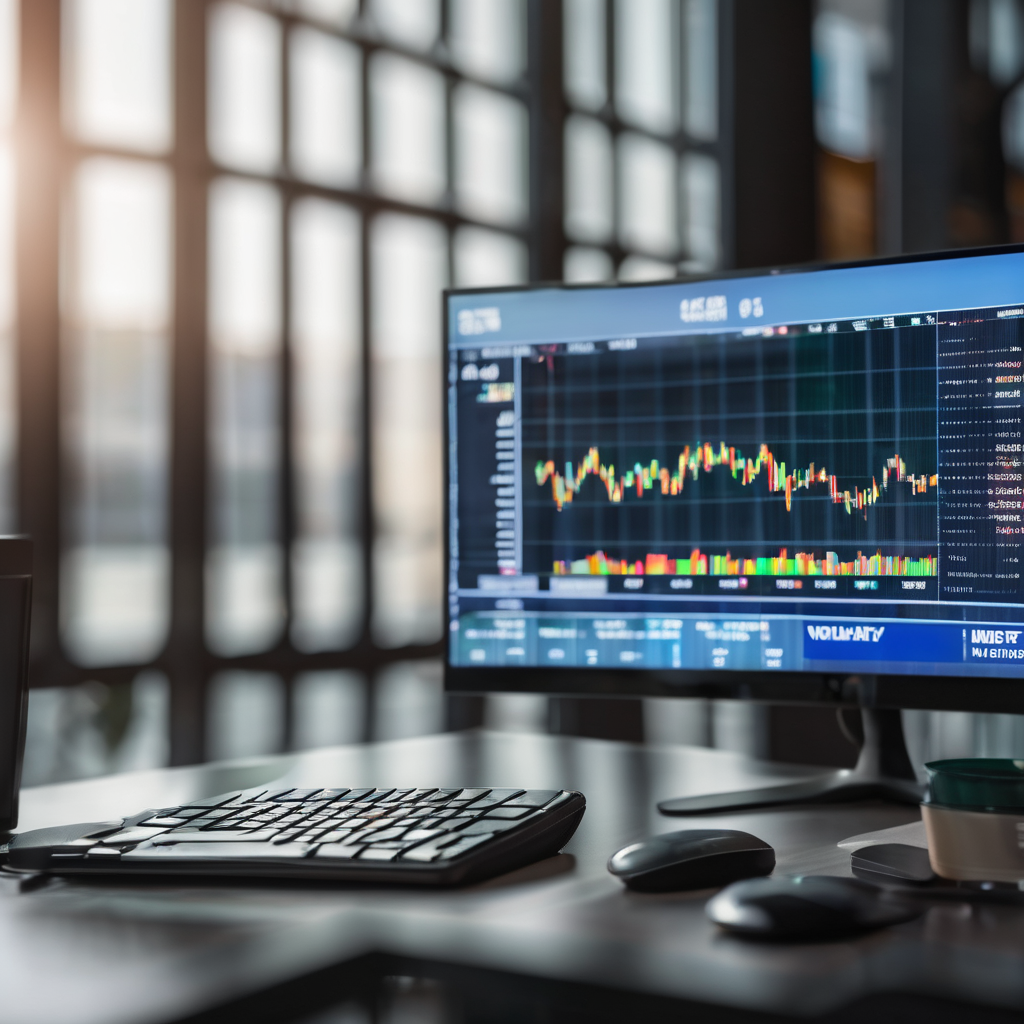 Tech Stocks Slip as AI Bets Falter, Investors Diversify for Safer Havens