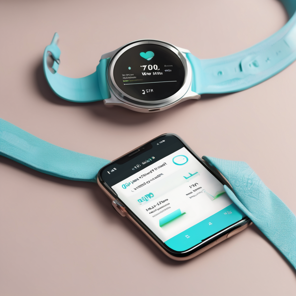 Femttech Boom: Wearables and AI Tools Spark Global Growth in Women's Health
