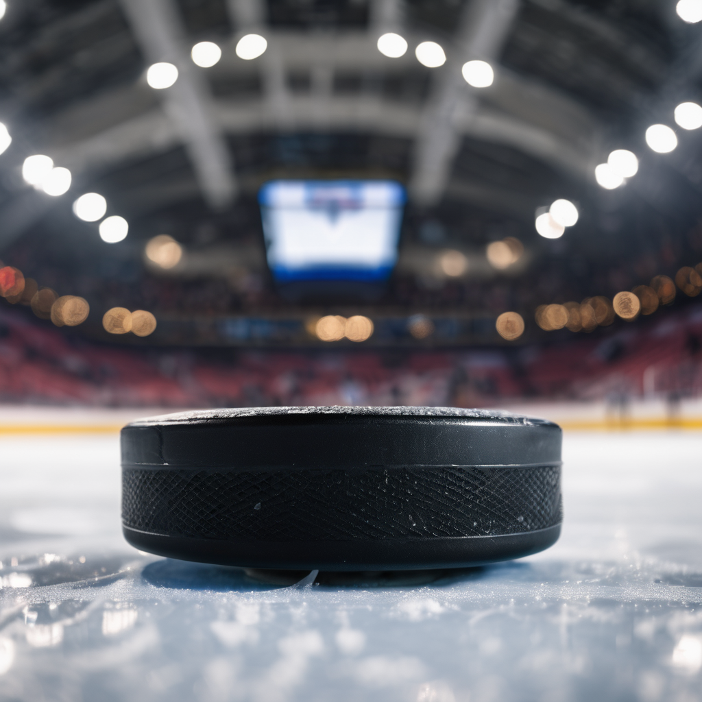 Wild acquire Bobby Brink in swap for David Jiricek, fueling playoff push