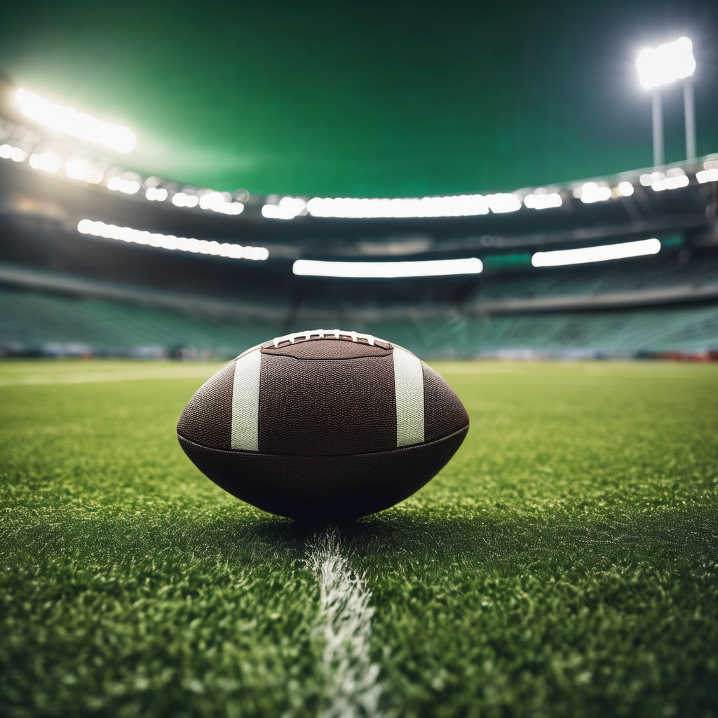 Raiders Poised to Part Ways With Geno Smith as QB Shakeup Looms