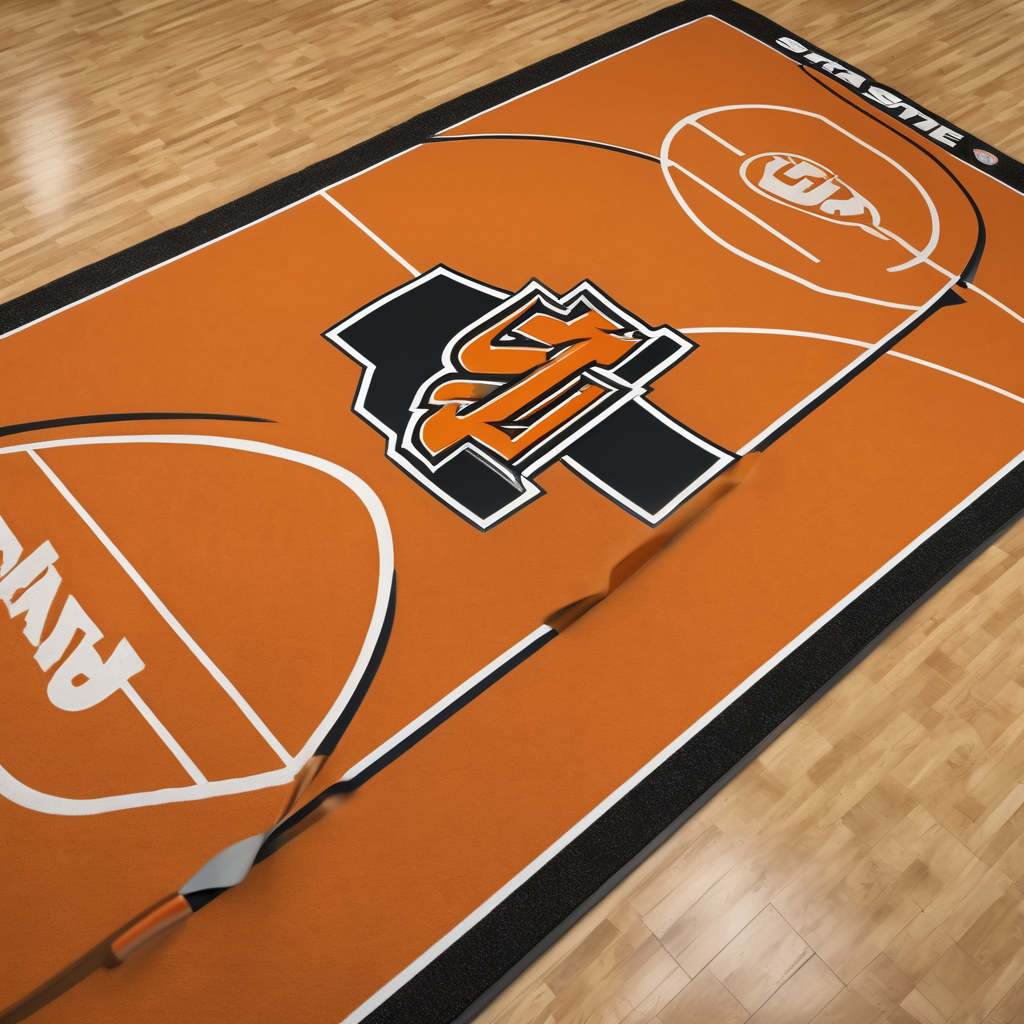 Big 12 Wrestling Seedings Announced as Oklahoma State Dominates Top Seeds in Tulsa