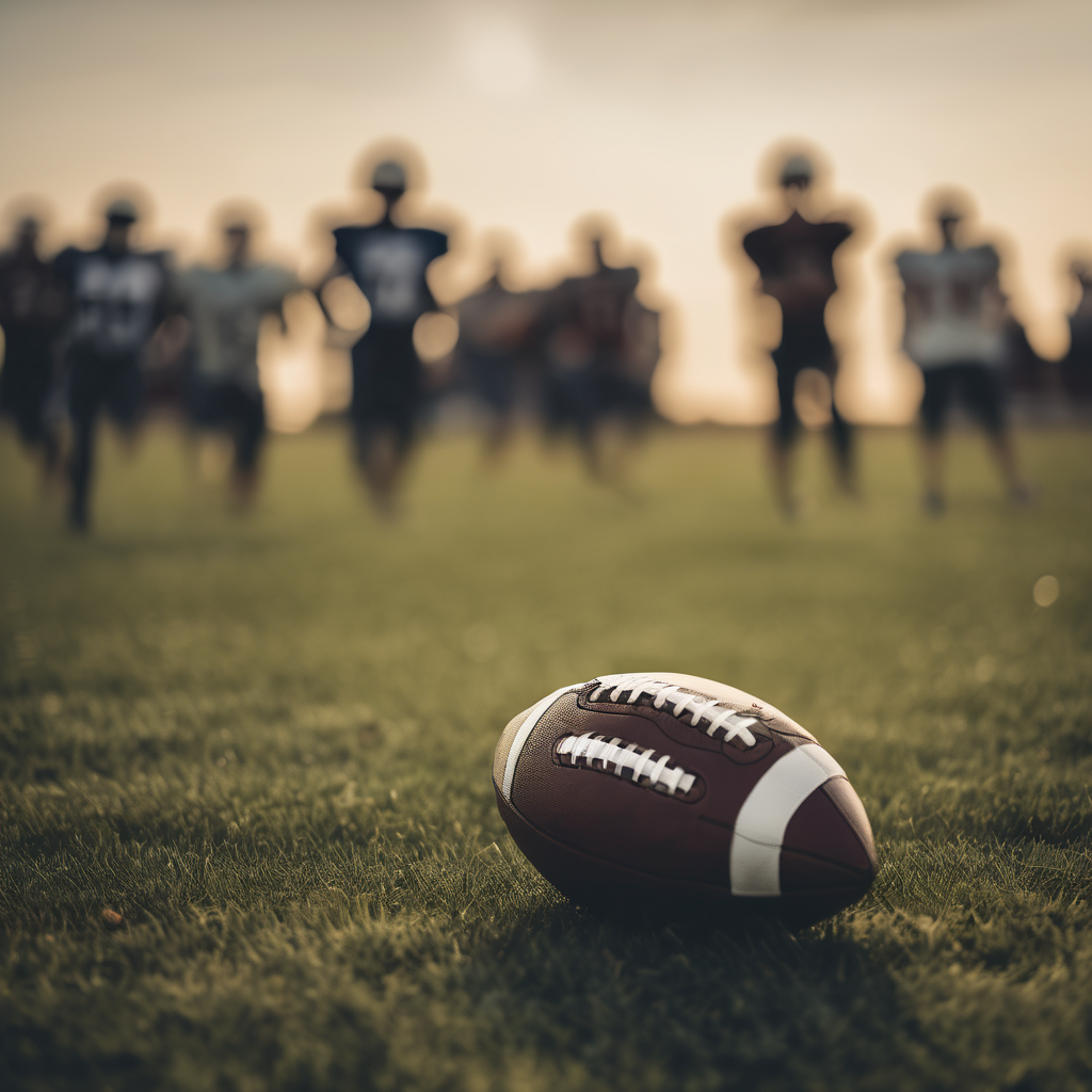 Raiders Pivot at QB as Geno Smith Exits, Mendoza Emerges as QB of the Future