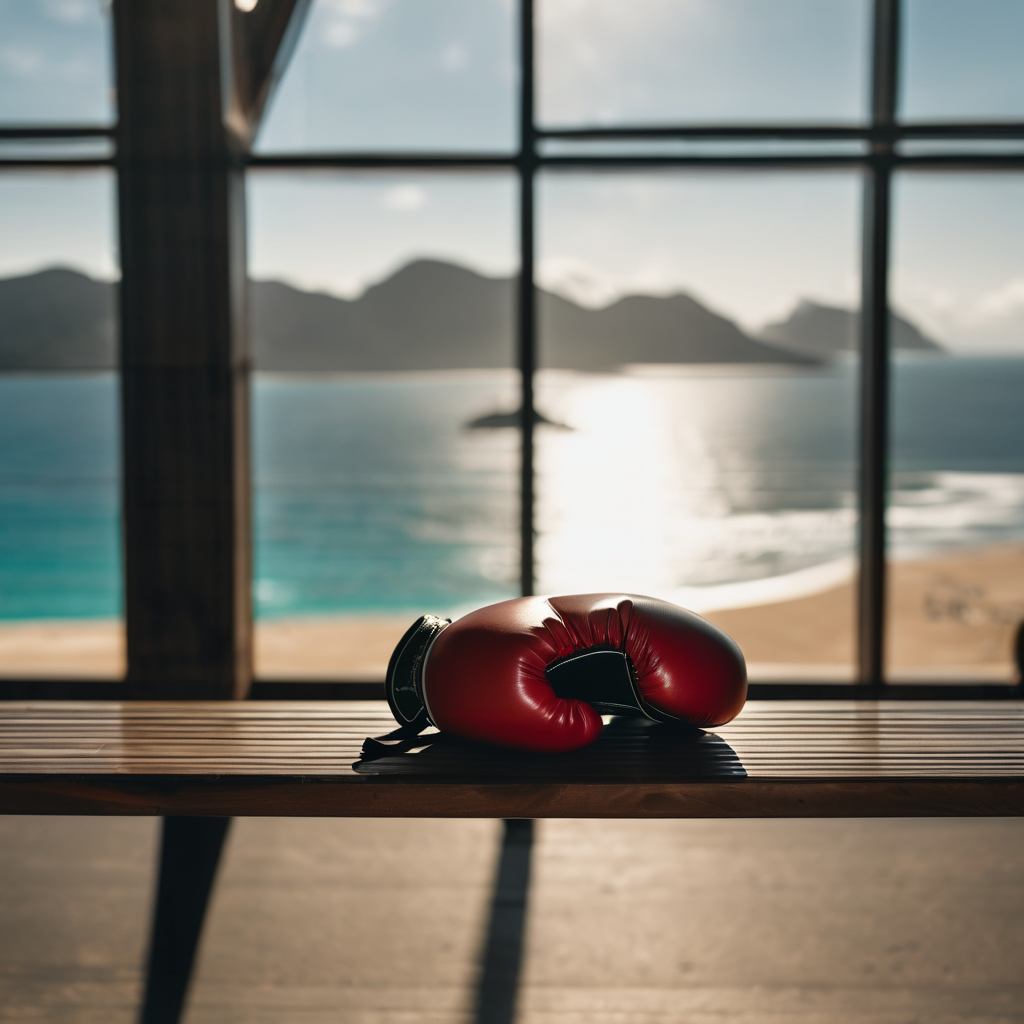 Francis Ngannou Leaves PFL as Free Agent, Sparking UFC Return Rumors