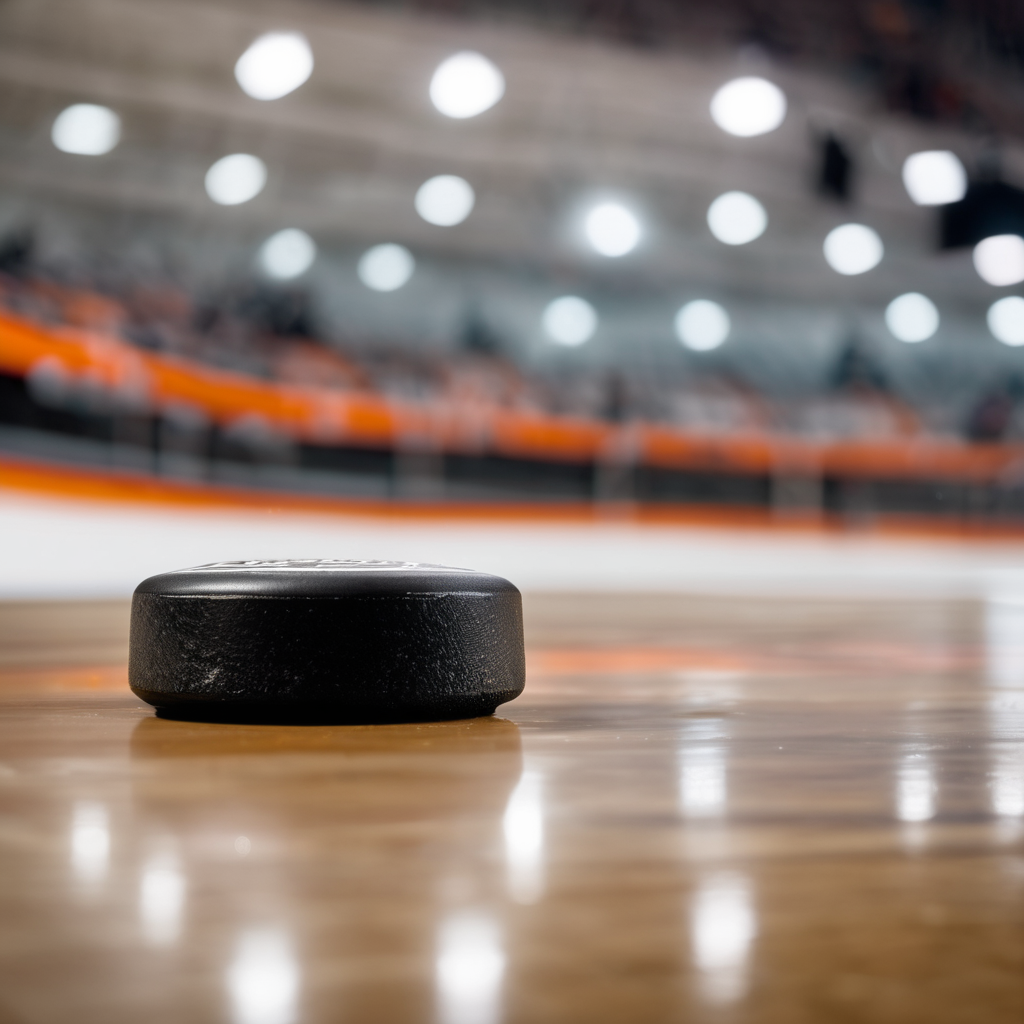 Flyers Pull Off Surprising Bruins Prospect Swap