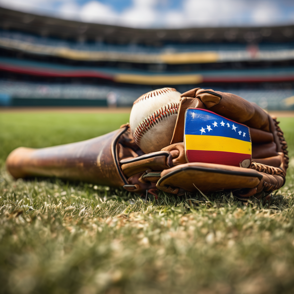 Venezuela Gears Up for World Baseball Classic with Rotation Shifts