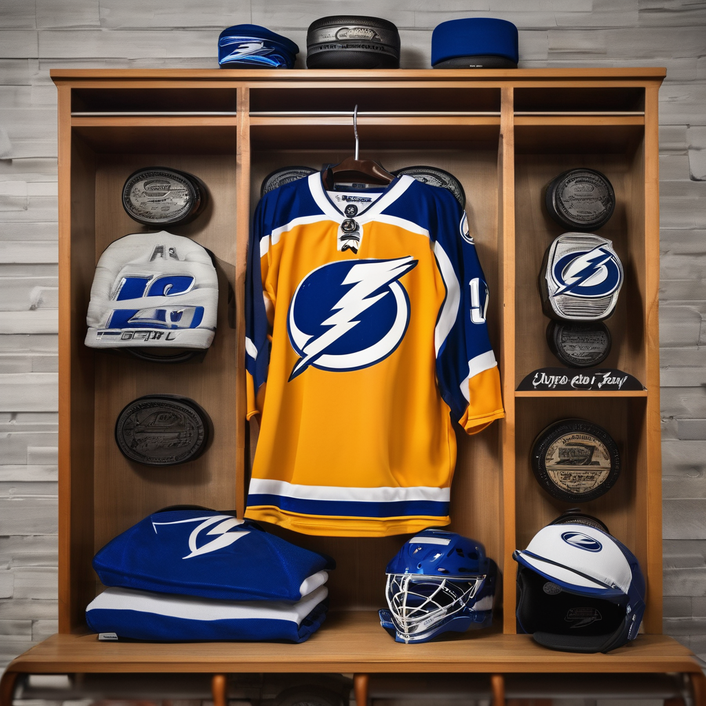 Corey Perry Traded Back to Lightning for 2028 Second-Round Pick