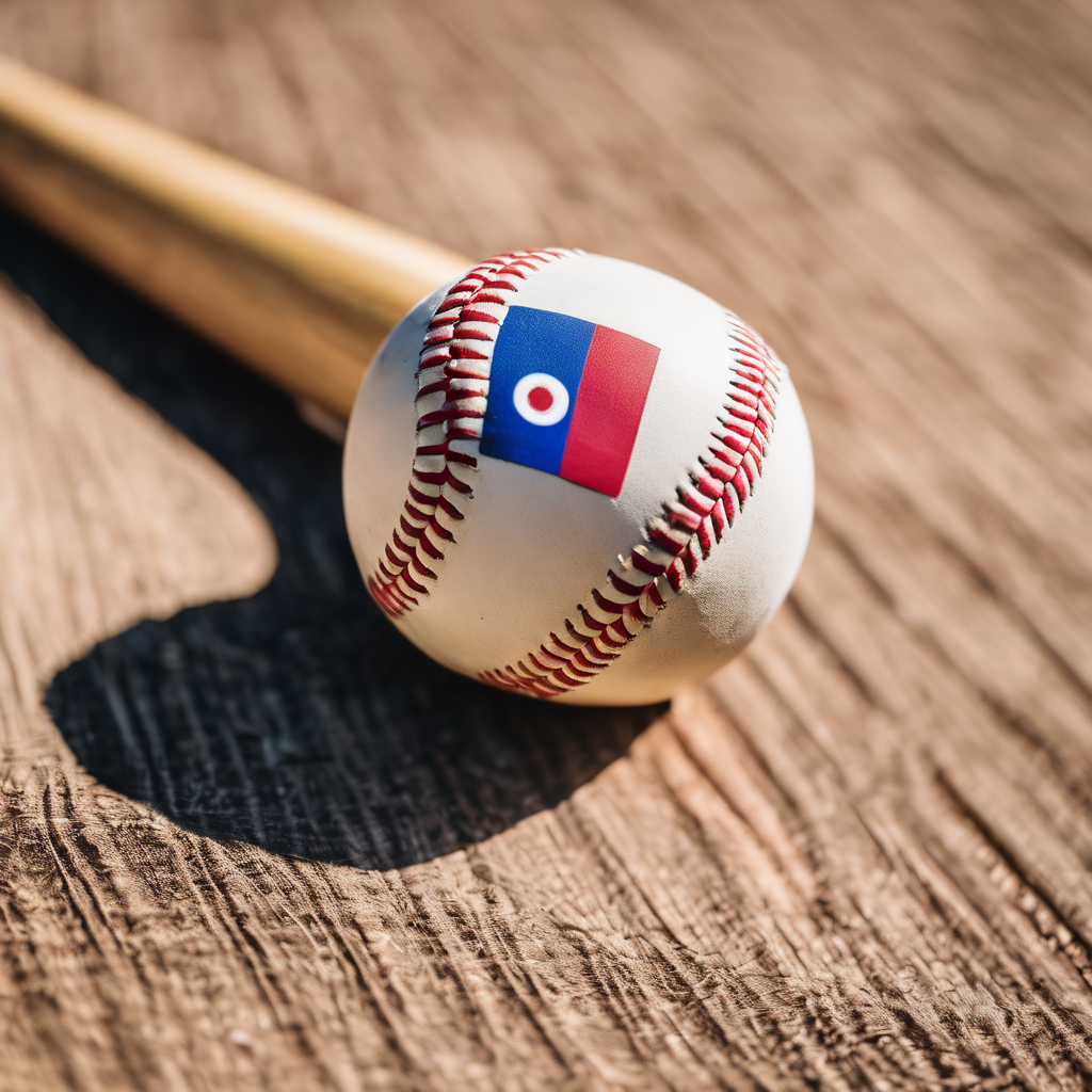 World Baseball Classic Opener: Mexico vs. Great Britain Sparks Betting Buzz