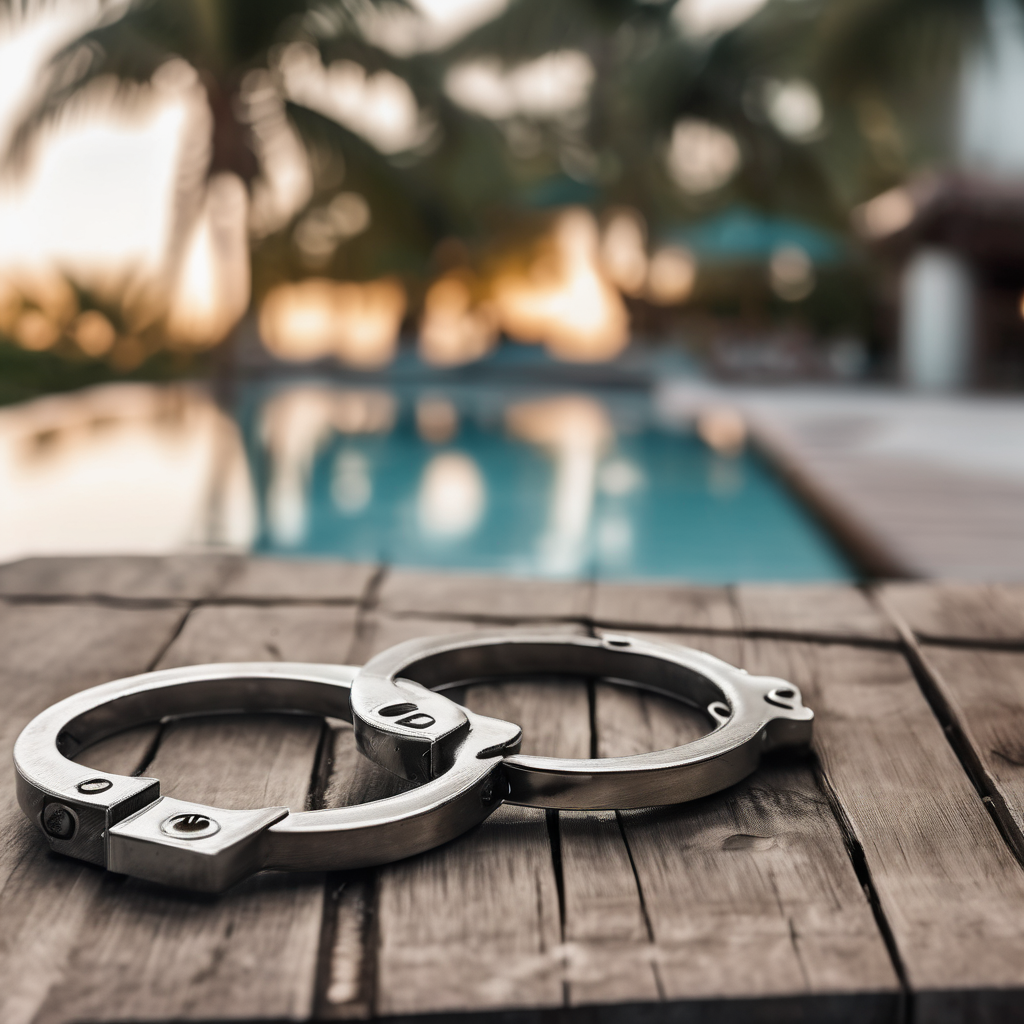 Arike Ogunbowale Arrested in Miami on Misdemeanor Battery Charge