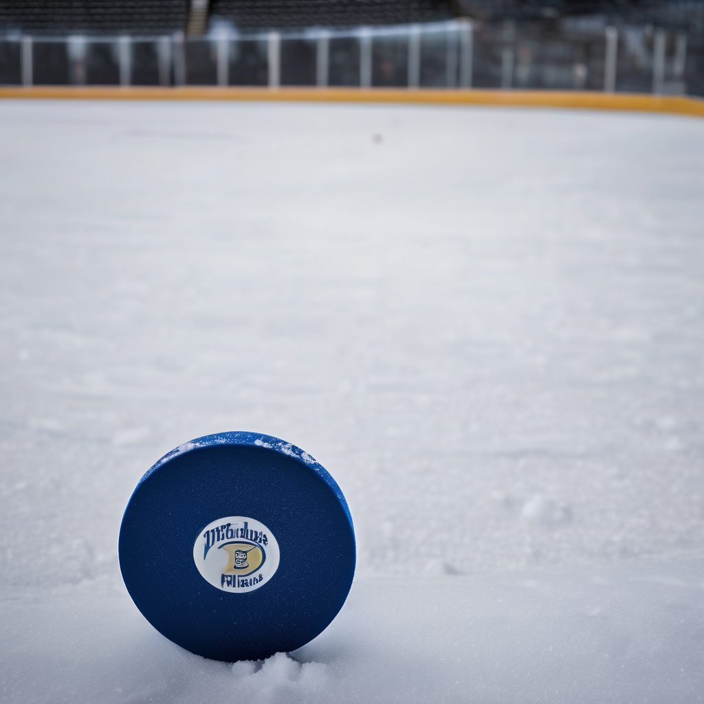 Blue Jackets Eye Foligno Reunion Ahead of NHL Trade Deadline