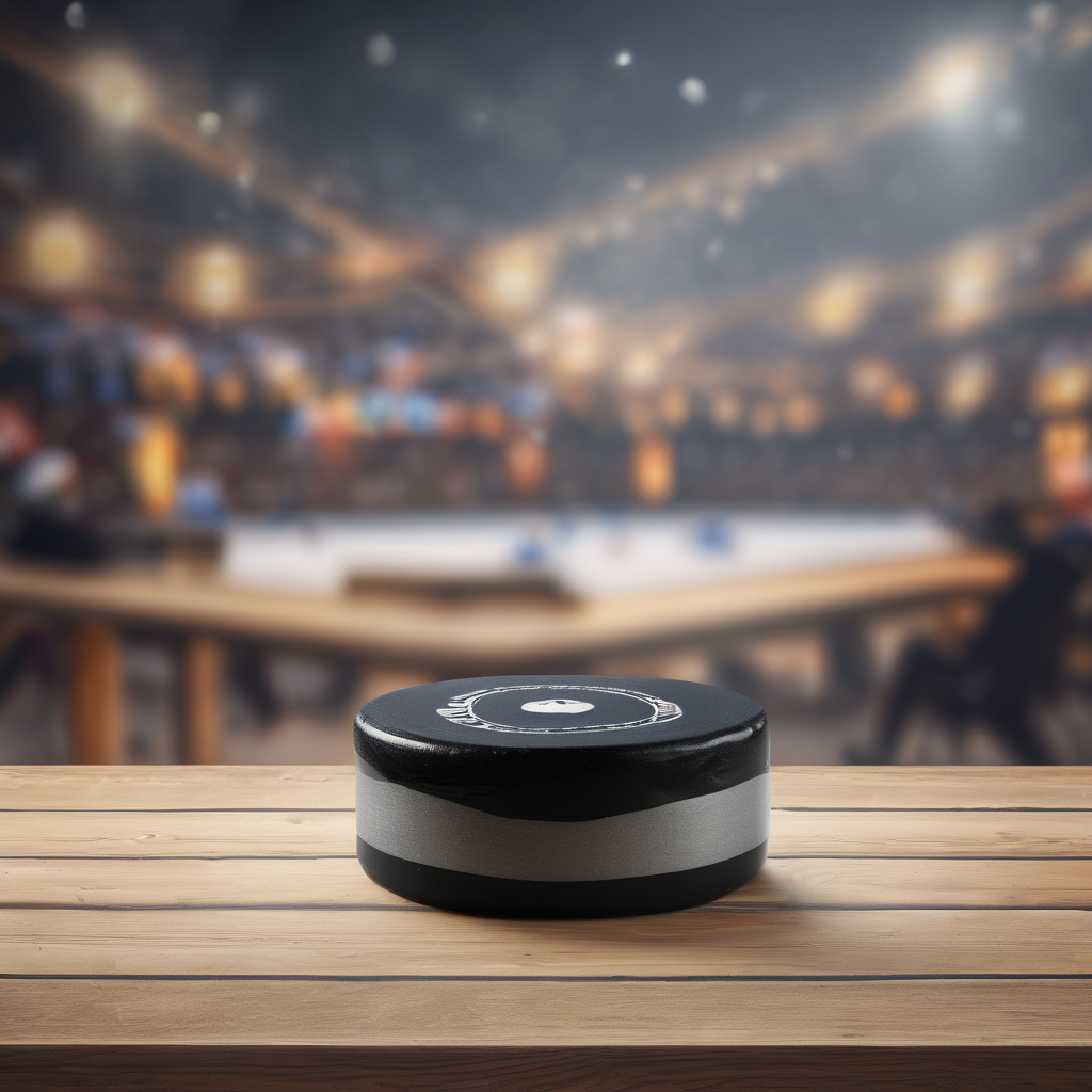 Vinnie Hinostroza Traded to Panthers as Wild Rebalances Forward Group