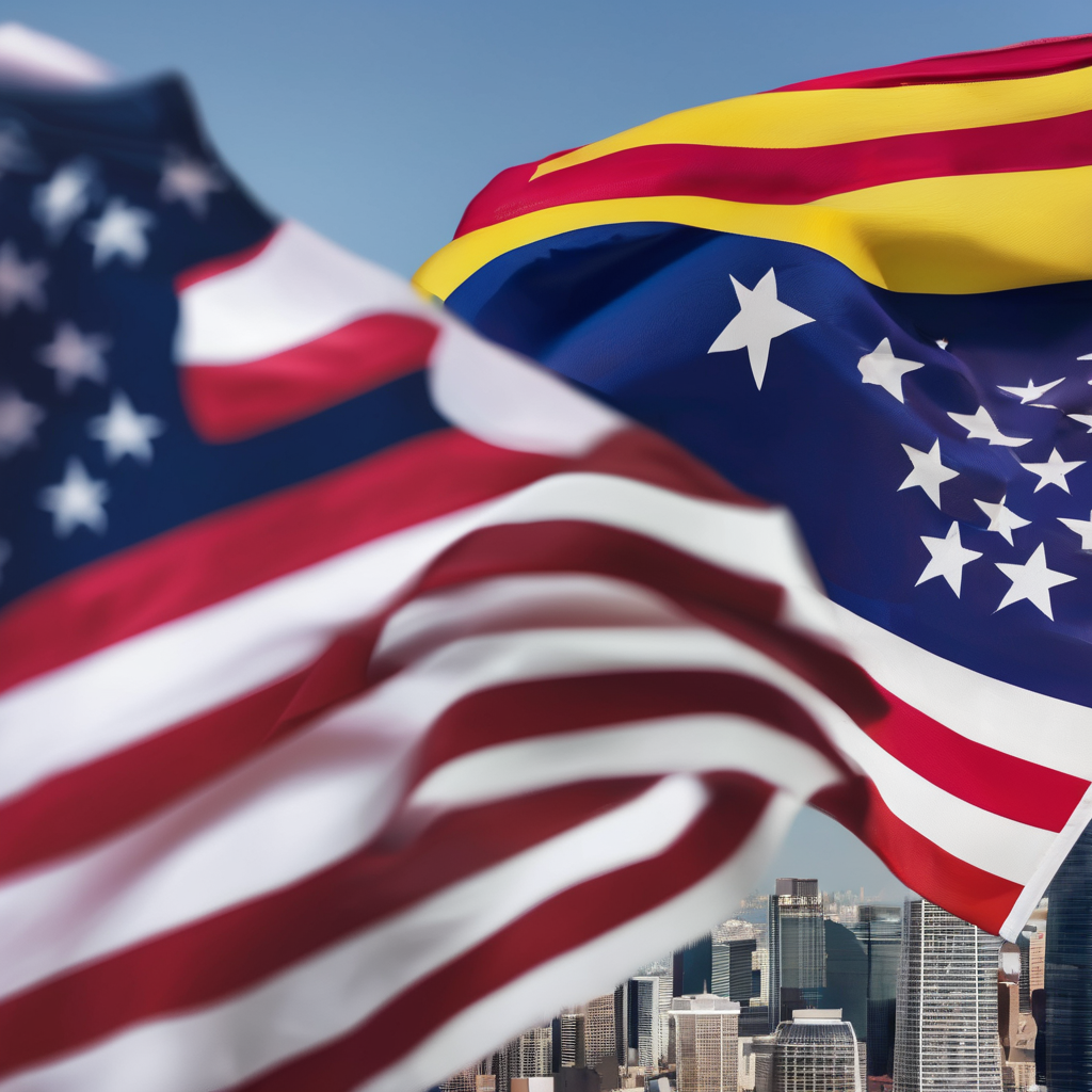 Burgum's Push Reboots US-Venezuela Ties, Sparks Investment