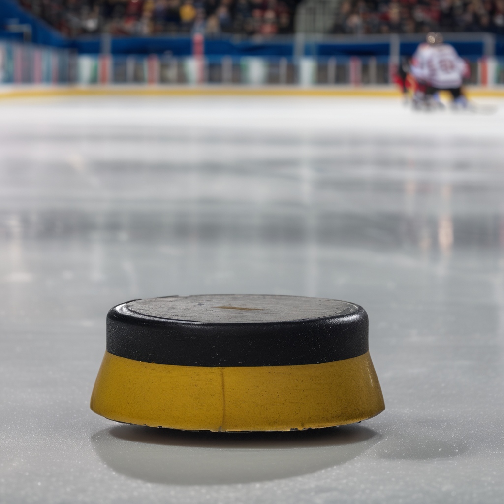 Deadline Pivot: Rangers Seek New Target as Wild Bow Out on Trocheck Trade