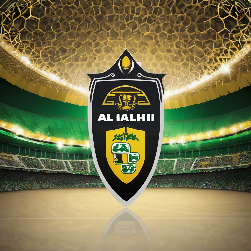Jeddah Derby: Mahrez and Aouar Set for High-Stakes Al-Ahli–Al-Ittihad Clash