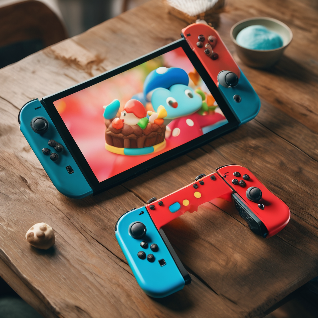 Mario at 40: MAR10 Day 2026 Teases Movie, Deals and In-Store Celebrations