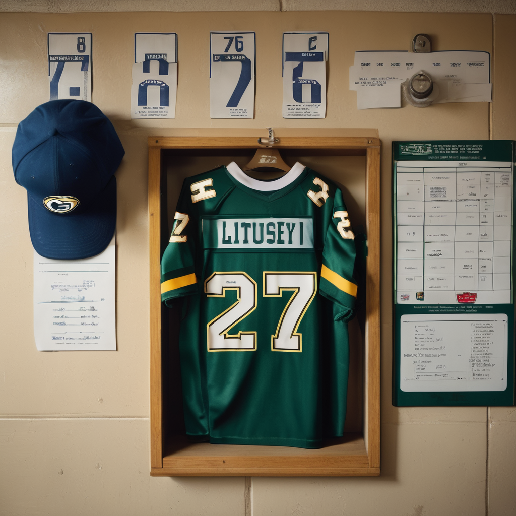 Bills Part Ways With Taron Johnson: A Cap-Saving Move Explained