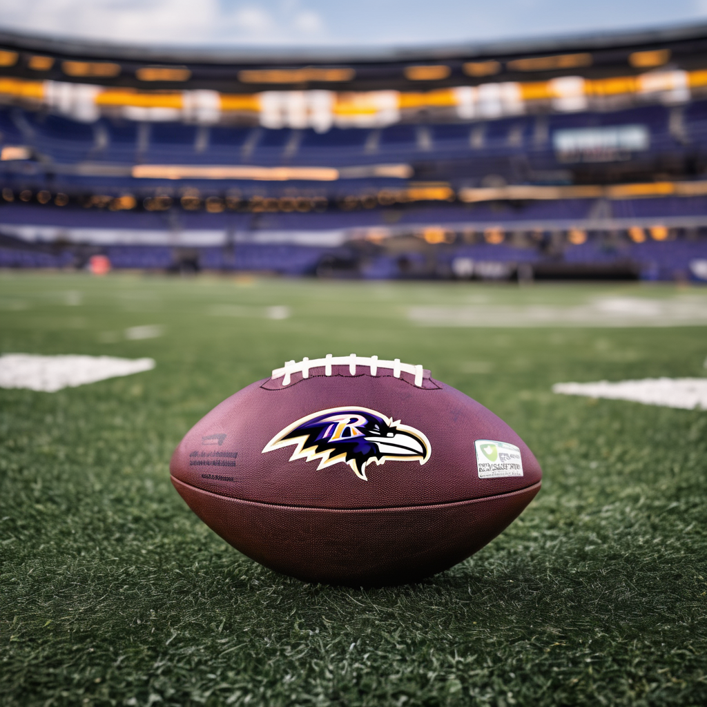 Is the Ravens' Super Bowl Window Slipping?