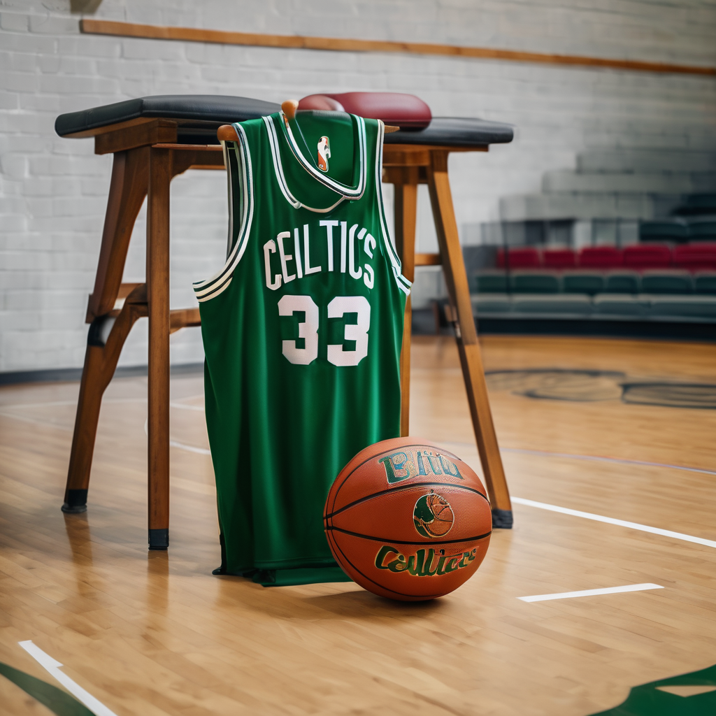 Celtics Push for Playoffs as Tatum Nears Return