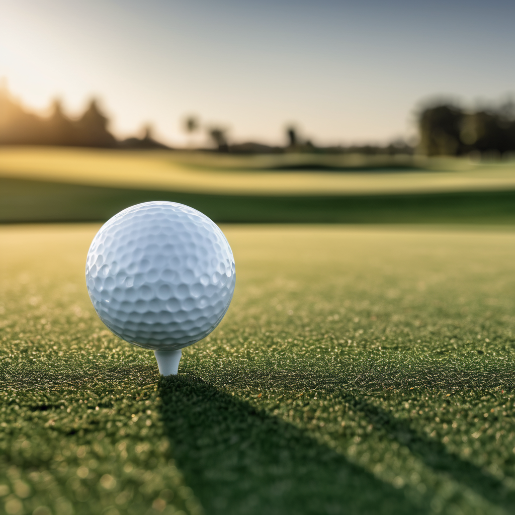 Bay Hill Golf Preview: Can the Next Gen Outshine the Veterans?