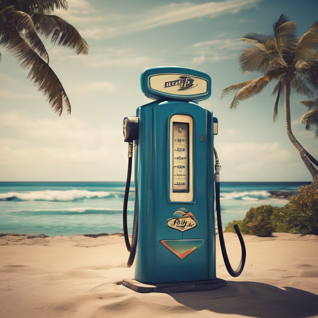 Oil Spike Tests Fiji's Tourism-Driven Economy