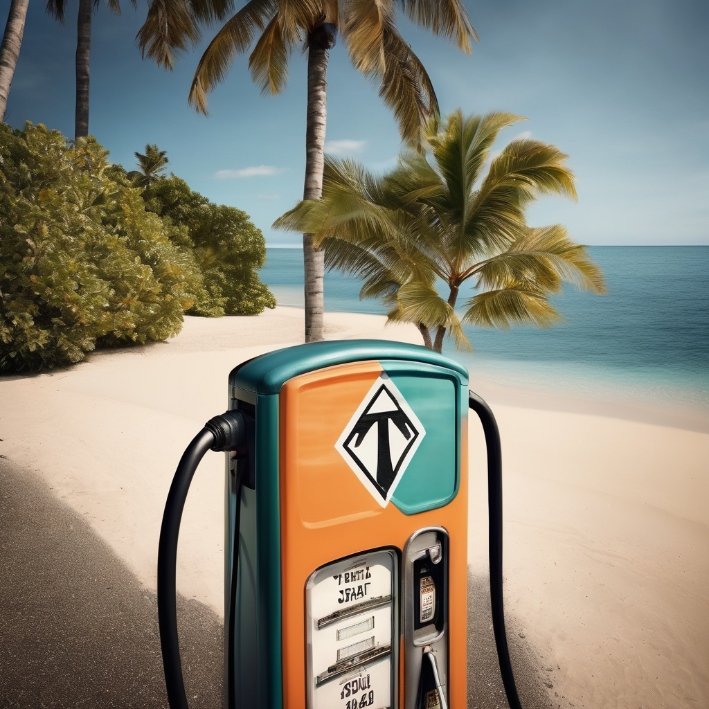 Oil Spike Tests Fiji's Tourism-Driven Economy