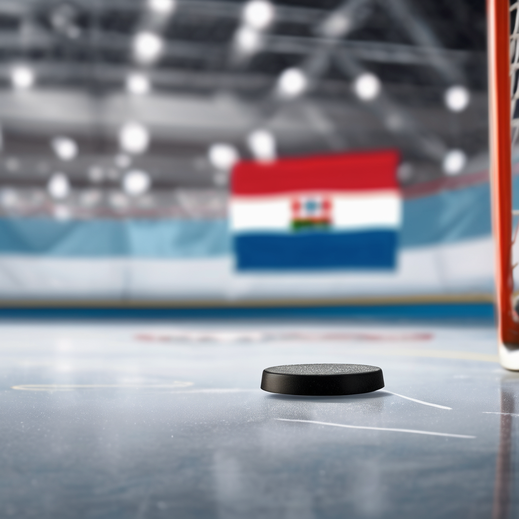 Hurricanes add veteran enforcer Deslauriers to bolster playoff push