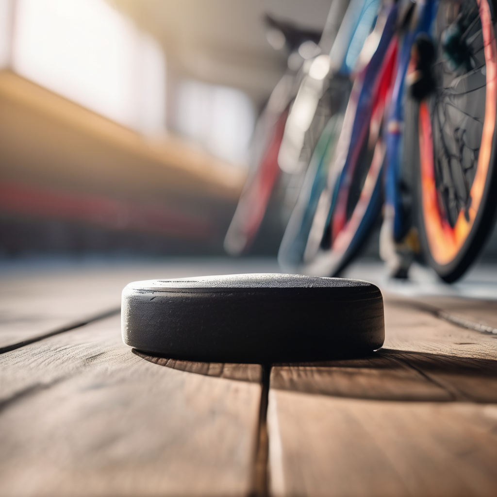 Lightning Trade Deadline Targets: Raddysh and Strome in Focus