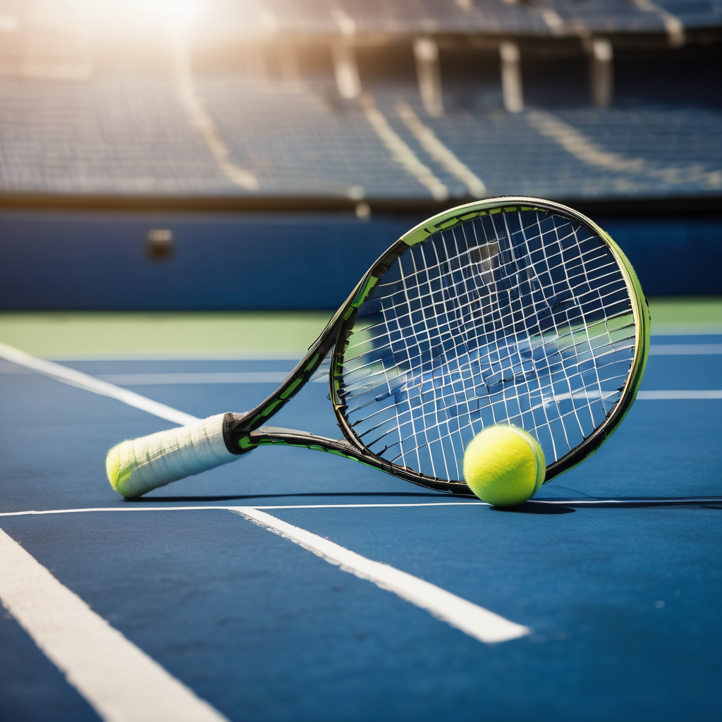 Berrettini vs Zverev: Indian Wells Second-Round Showdown on Hard Courts