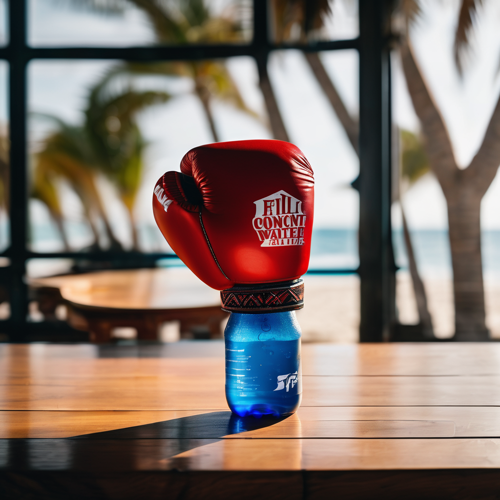 Le'Veon Bell Challenges Logan Paul to a $1M Boxing Match, Igniting an NFL-WWE Cross‑Over Feud