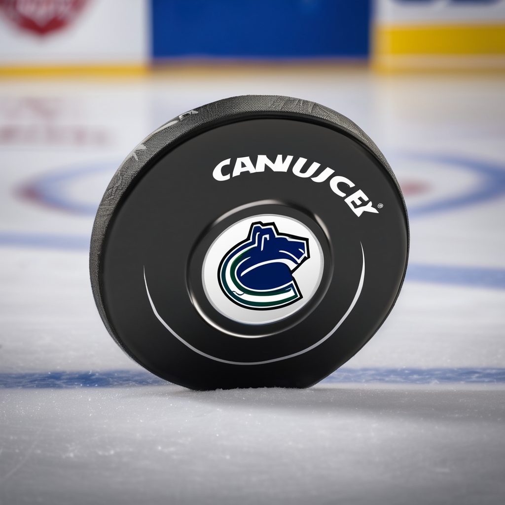 Canucks net two sixth-round picks in deadline trades