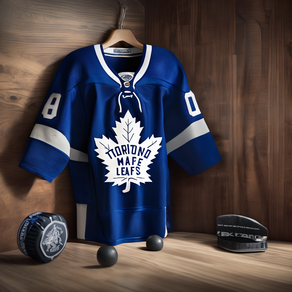 Maple Leafs' Laughton Trade Talk Could Shape Cowan's Rookie Season