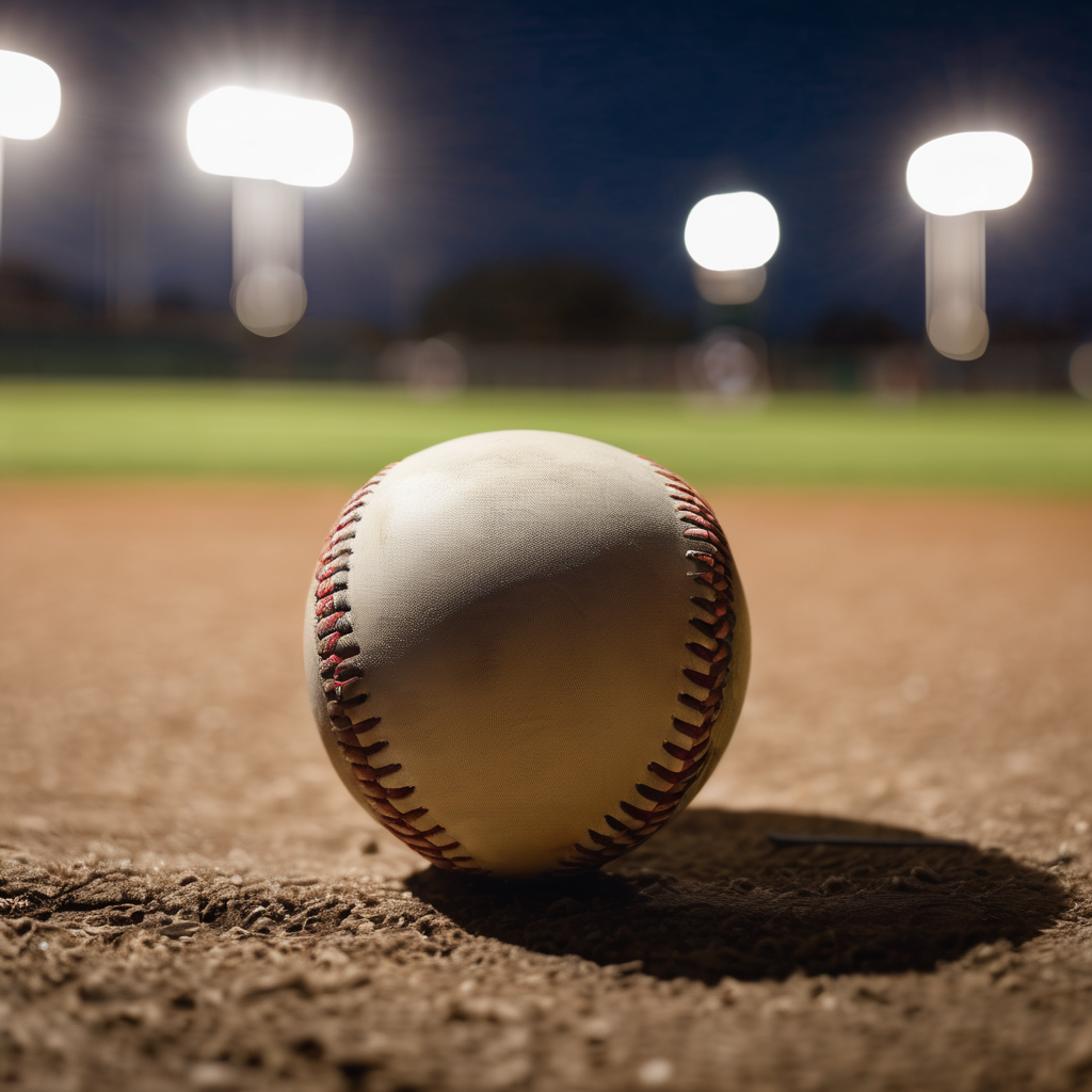 Kirk Ready to Shine as Mexico Targets World Baseball Classic Glory