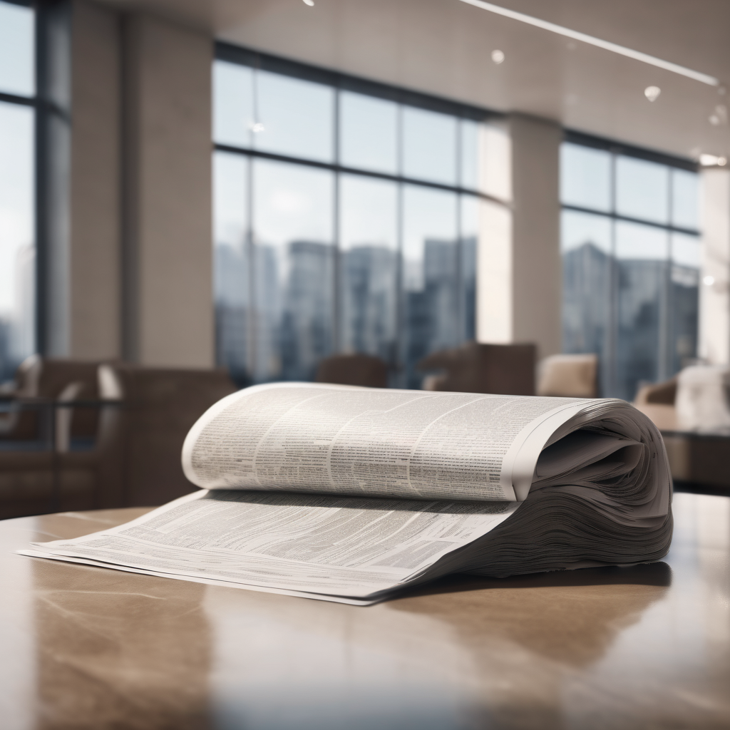 Clinton Says Trump Recalled Great Times With Epstein, Fallout Over Real Estate