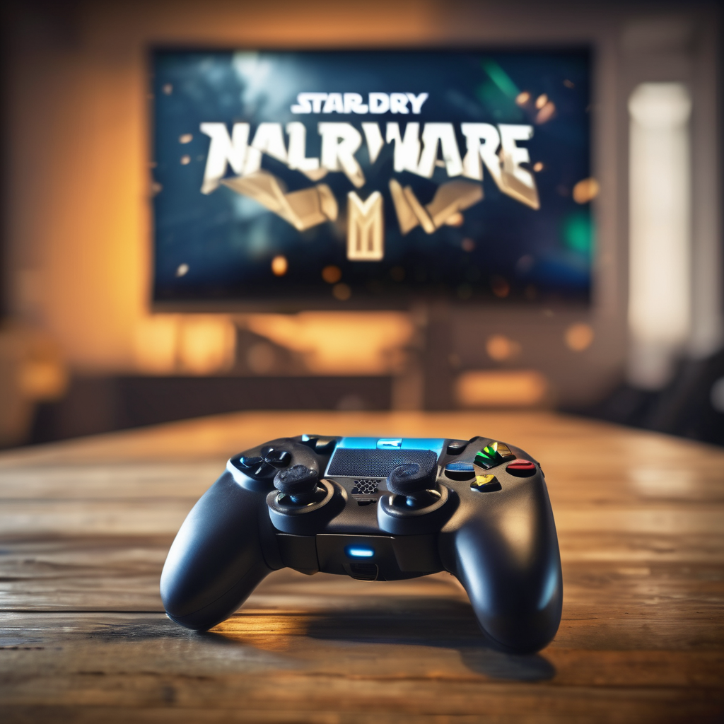 Iran War Goes Video-Game: White House's Operation Epic Fury Sparks Debate