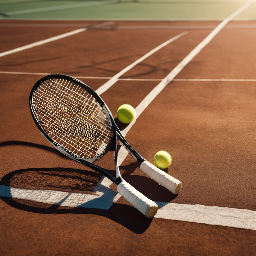 Djokovic Teams Up With Tsitsipas for Indian Wells Doubles Bid