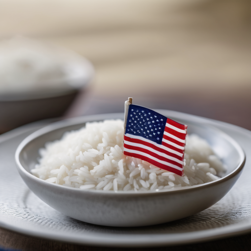 Rice Spotted at White House Sparks Iran Policy Speculation