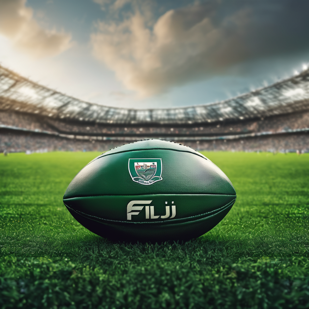 Fijiana 7s Aim for Sharper Return at Vancouver 7s