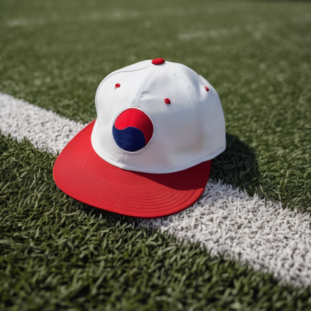 Shohei Ohtani Powers Japan to Record-Breaking Inning in WBC Opener