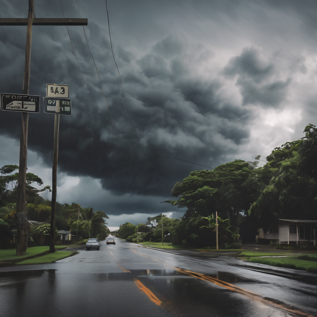 Dallas-Fort Worth braces for severe storms and flash flood warnings