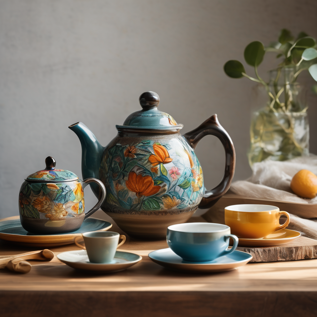 Victoria MacKenzie-Childs, Co-Founder of MacKenzie-Childs, Dies at 77