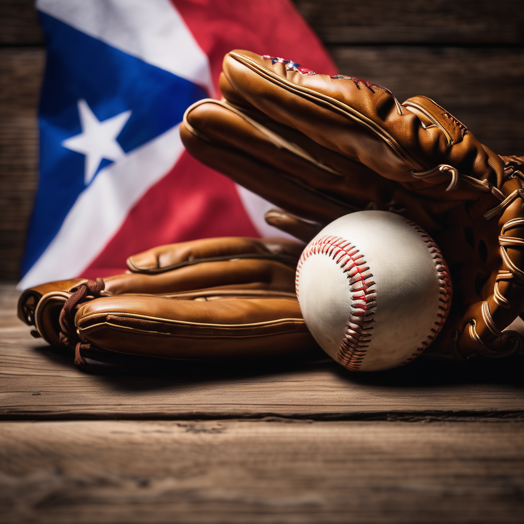 Nolan Arenado Switches to Puerto Rico for World Baseball Classic