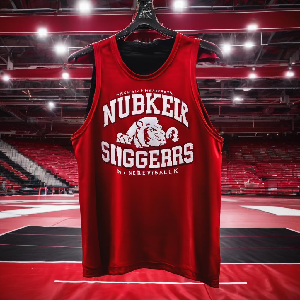 Nebraska Huskers Gear Up for 2026 Big Ten Wrestling Championships in State College