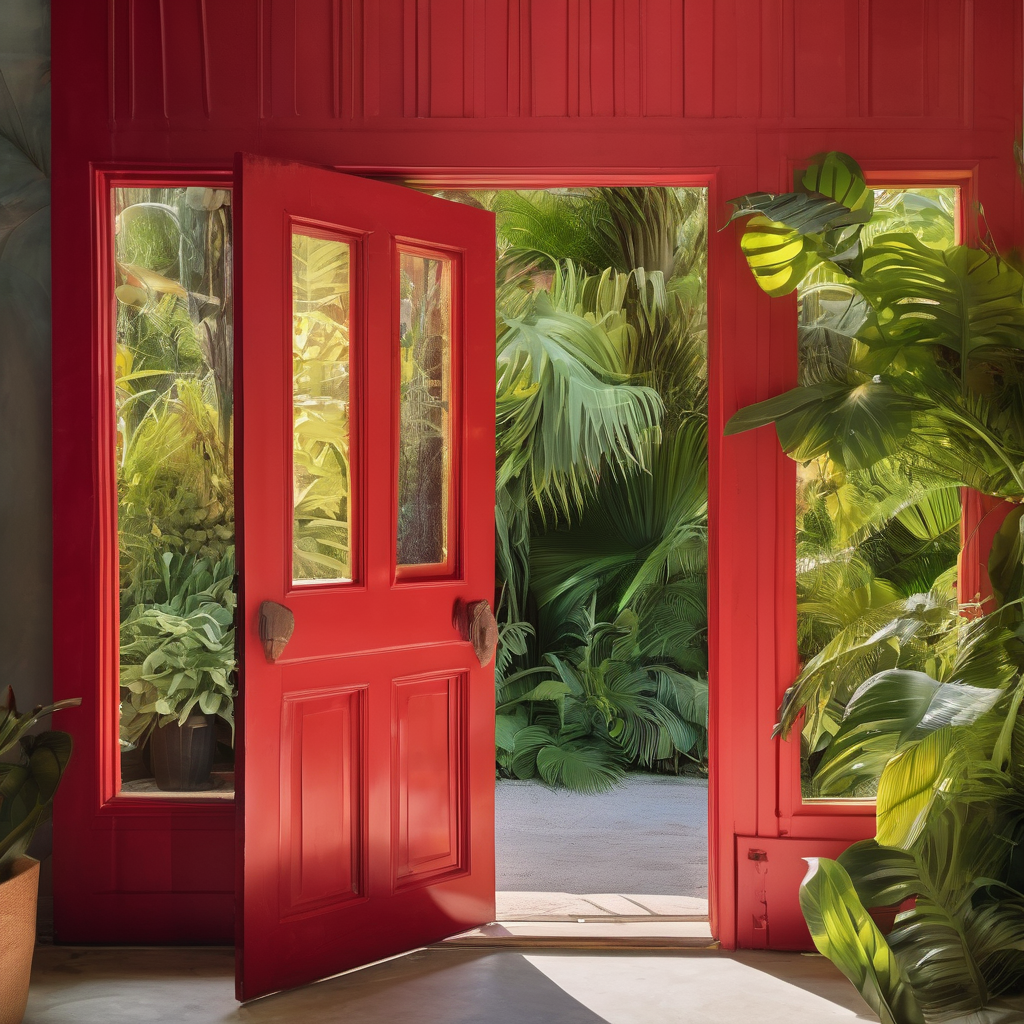 Red Door Reopens: GF Vip 2026 Returns with Ilary Blasi on Canale 5