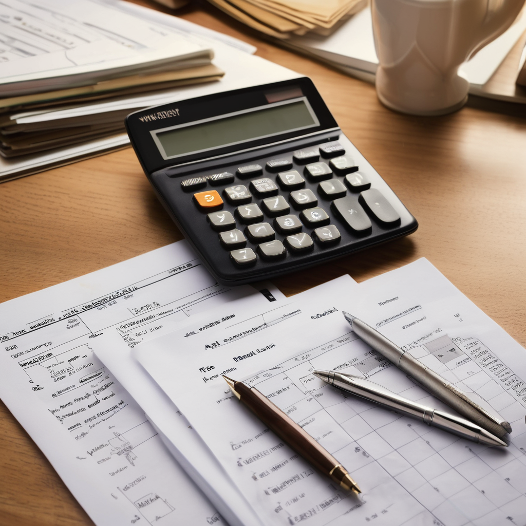 Tax Refunds Rise as New Deductions Go Live