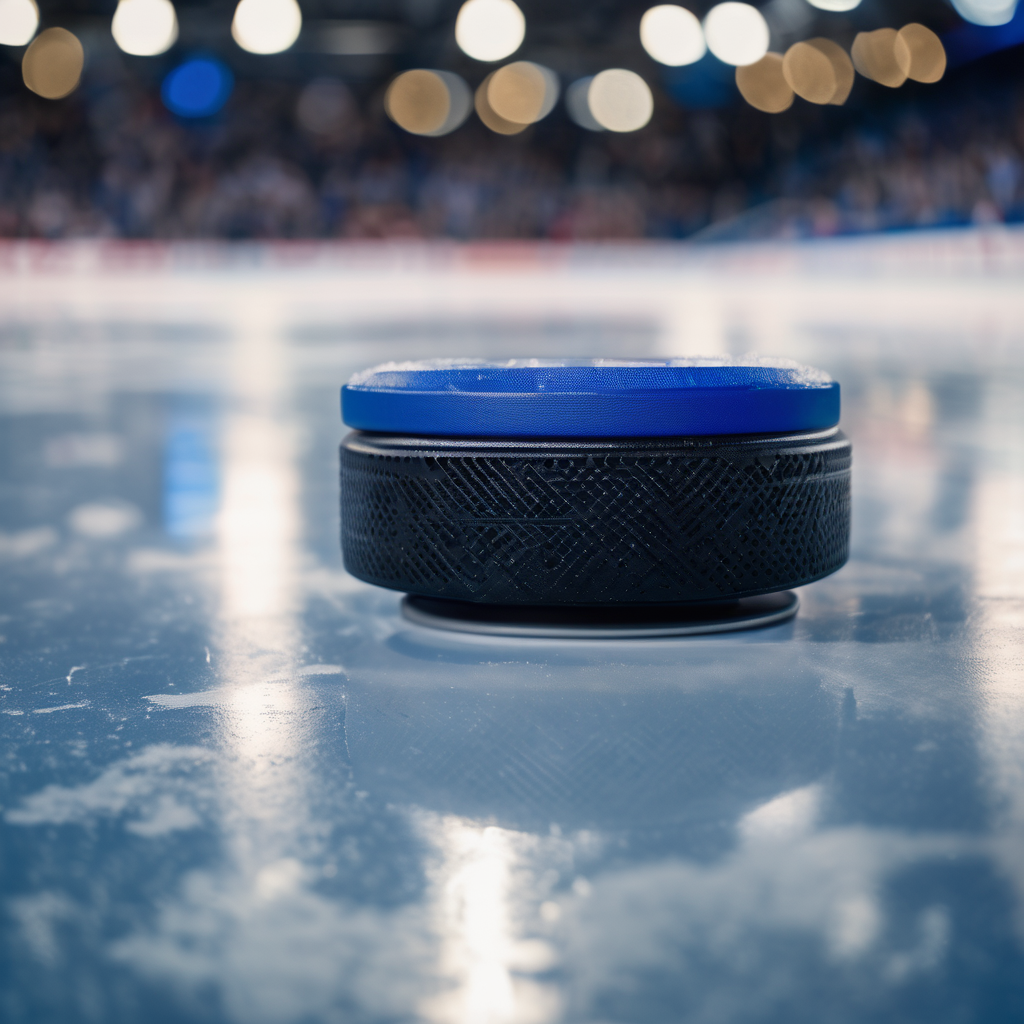 Avalanche vs. Stars: Central Division Showdown After Deadline Deals