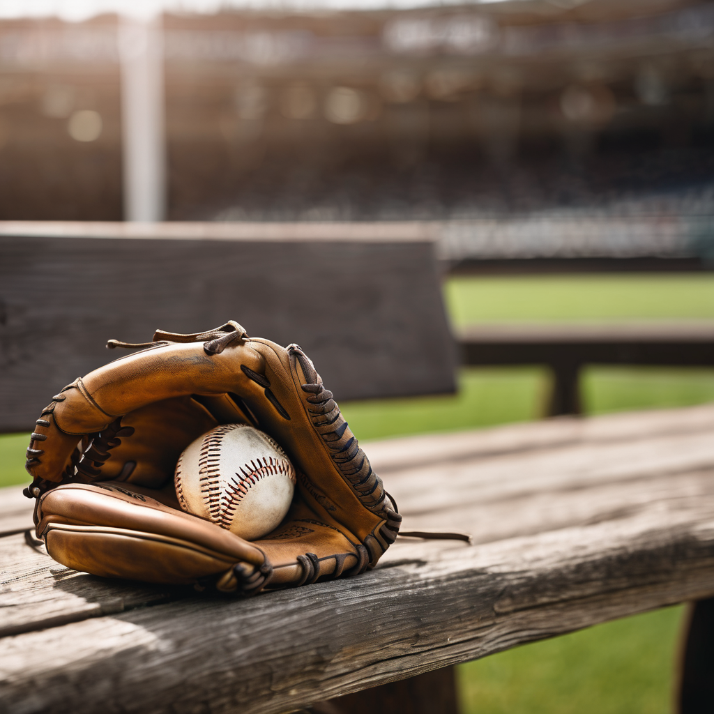 Brazil Bets on Underdog Spark at World Baseball Classic